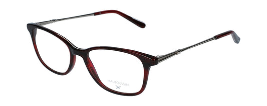 MAUBOUSSIN Mod. MAU1613-02-50 - Montature da vista unisex | STORE ITALIA | Spedizione gratuita