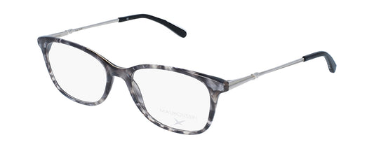 MAUBOUSSIN Mod. MAU1613-04-50 - Montature da vista unisex | STORE ITALIA | Spedizione gratuita