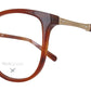MAUBOUSSIN Mod. MAU1615-05-50 - Montature da vista unisex | STORE ITALIA | Spedizione gratuita