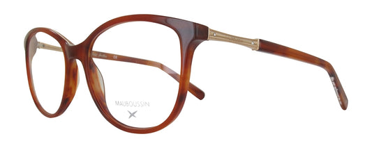 MAUBOUSSIN Mod. MAU1615-05-50 - Montature da vista unisex | STORE ITALIA | Spedizione gratuita
