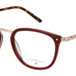 MAUBOUSSIN Mod. MAU1808-02-48 - Montature da vista unisex | STORE ITALIA | Spedizione gratuita