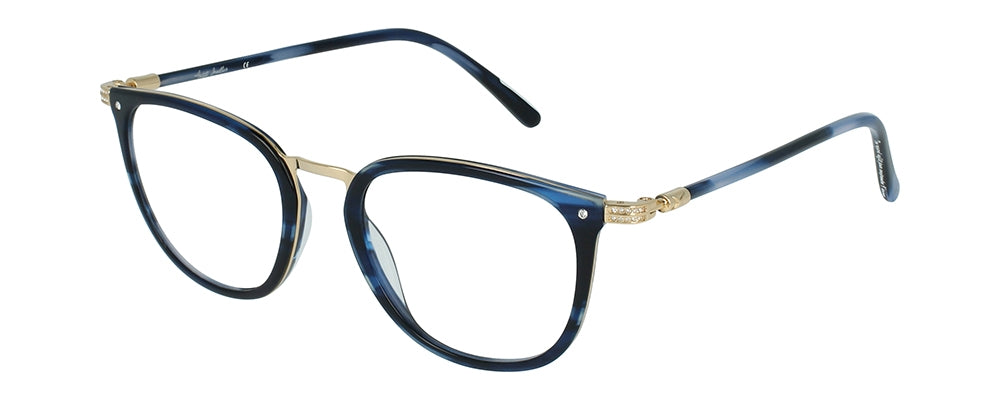 MAUBOUSSIN Mod. MAU1808-03-48 - Montature da vista unisex | STORE ITALIA | Spedizione gratuita