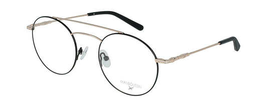 MAUBOUSSIN Mod. MAU1809-02-49 - Montature da vista unisex | STORE ITALIA | Spedizione gratuita