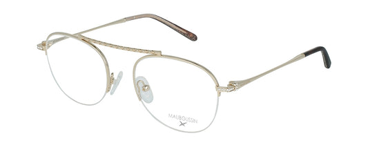 MAUBOUSSIN Mod. MAU1811-02-49 - Montature da vista unisex | STORE ITALIA | Spedizione gratuita