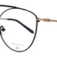 MAUBOUSSIN Mod. MAU1812-002-54 - Montature da vista per Donna | STORE ITALIA | Spedizione gratuita