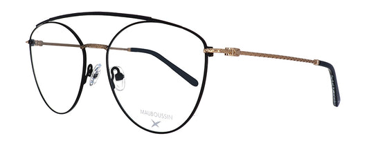 MAUBOUSSIN Mod. MAU1812-002-54 - Montature da vista per Donna | STORE ITALIA | Spedizione gratuita