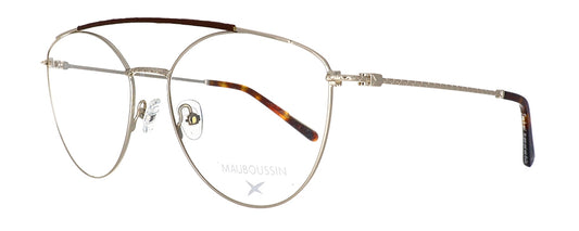MAUBOUSSIN Mod. MAU1812-003-54 - Montature da vista per Donna | STORE ITALIA | Spedizione gratuita