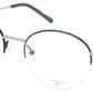 MAUBOUSSIN Mod. MAU1813-03-50 - Montature da vista unisex | STORE ITALIA | Spedizione gratuita