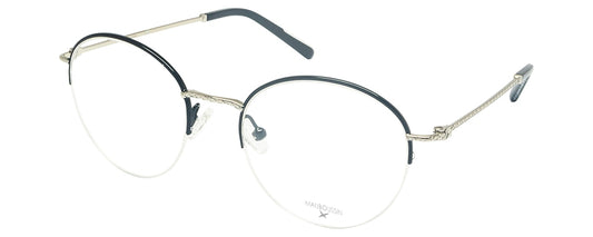 MAUBOUSSIN Mod. MAU1813-03-50 - Montature da vista unisex | STORE ITALIA | Spedizione gratuita