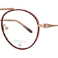 MAUBOUSSIN Mod. MAU1814-001-49 - Montature da vista per Donna | STORE ITALIA | Spedizione gratuita