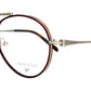 MAUBOUSSIN Mod. MAU1814-002-49 - Montature da vista per Donna | STORE ITALIA | Spedizione gratuita