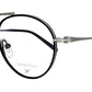 MAUBOUSSIN Mod. MAU1814-003-49 - Montature da vista per Donna | STORE ITALIA | Spedizione gratuita