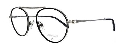 MAUBOUSSIN Mod. MAU1814-003-49 - Montature da vista per Donna | STORE ITALIA | Spedizione gratuita