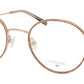 MAUBOUSSIN Mod. MAU1907-01-48 - Montature da vista unisex | STORE ITALIA | Spedizione gratuita