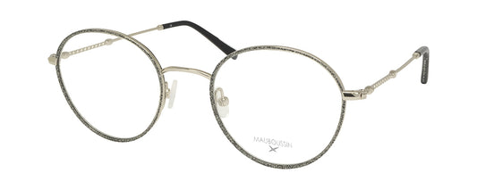 MAUBOUSSIN Mod. MAU1907-03-48 - Montature da vista unisex | STORE ITALIA | Spedizione gratuita