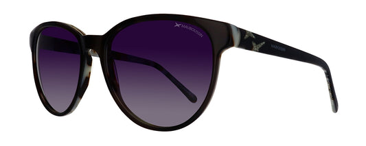 MAUBOUSSIN Mod. MAUS1701-03-55 - Occhiali da sole unisex | STORE ITALIA | Spedizione gratuita