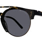 MAUBOUSSIN Mod. MAUS1716-01-50 - Occhiali da sole unisex | STORE ITALIA | Spedizione gratuita