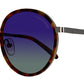 MAUBOUSSIN Mod. MAUS1718-01-47 - Occhiali da sole unisex | STORE ITALIA | Spedizione gratuita