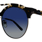 MAUBOUSSIN Mod. MAUS1719-01-52 - Occhiali da sole unisex | STORE ITALIA | Spedizione gratuita