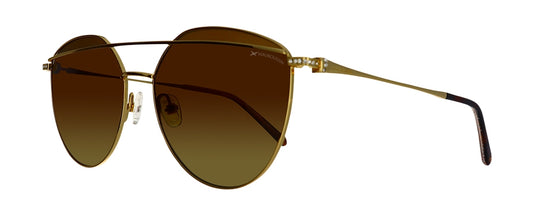 MAUBOUSSIN Mod. MAUS1720-03-54 - Occhiali da sole unisex | STORE ITALIA | Spedizione gratuita
