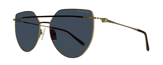 MAUBOUSSIN Mod. MAUS1721-01-54 - Occhiali da sole unisex | STORE ITALIA | Spedizione gratuita
