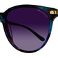 MAUBOUSSIN Mod. MAUS1824-02-55 - Occhiali da sole unisex | STORE ITALIA | Spedizione gratuita