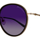 MAUBOUSSIN Mod. MAUS1826-01-52 - Occhiali da sole unisex | STORE ITALIA | Spedizione gratuita