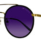 MAUBOUSSIN Mod. MAUS1827-01-52 - Occhiali da sole unisex | STORE ITALIA | Spedizione gratuita