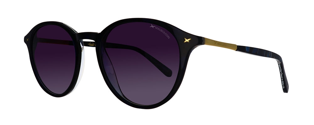 MAUBOUSSIN Mod. MAUS1829-03-48 - Occhiali da sole unisex | STORE ITALIA | Spedizione gratuita