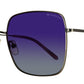 MAUBOUSSIN Mod. MAUS1916-02-55 - Occhiali da sole unisex | STORE ITALIA | Spedizione gratuita