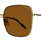 MAUBOUSSIN Mod. MAUS1916-03-55 - Occhiali da sole unisex | STORE ITALIA | Spedizione gratuita