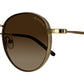 MAUBOUSSIN Mod. MAUS1917-01-48 - Occhiali da sole unisex | STORE ITALIA | Spedizione gratuita