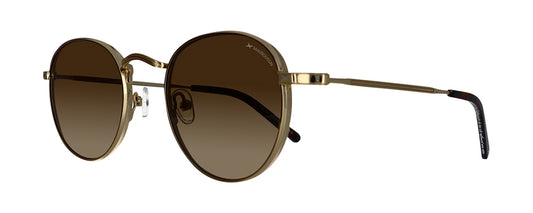 MAUBOUSSIN Mod. MAUS1917-01-48 - Occhiali da sole unisex | STORE ITALIA | Spedizione gratuita