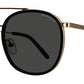MAUBOUSSIN Mod. MAUS1918-01-52 - Occhiali da sole unisex | STORE ITALIA | Spedizione gratuita