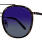 MAUBOUSSIN Mod. MAUS1918-03-52 - Occhiali da sole unisex | STORE ITALIA | Spedizione gratuita