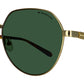 MAUBOUSSIN Mod. MAUS1921-02-51 - Occhiali da sole unisex | STORE ITALIA | Spedizione gratuita