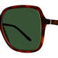 MAUBOUSSIN Mod. MAUS1926-01-55 - Occhiali da sole unisex | STORE ITALIA | Spedizione gratuita