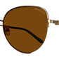 MAUBOUSSIN Mod. MAUS1929-01-55 - Occhiali da sole unisex | STORE ITALIA | Spedizione gratuita
