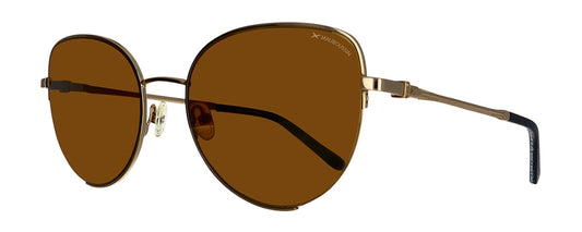 MAUBOUSSIN Mod. MAUS1929-01-55 - Occhiali da sole unisex | STORE ITALIA | Spedizione gratuita