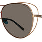 MAUBOUSSIN Mod. MAUS1930-02-58 - Occhiali da sole unisex | STORE ITALIA | Spedizione gratuita