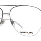 MONT BLANC Mod. MB0077O-003-57 - Montature da vista per Uomo | STORE ITALIA | Spedizione gratuita