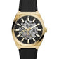 FOSSIL MECCANICO Mod. EVERETT: Orologio da polso Uomo | STORE ITALIA | Spedizione gratis