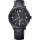 MONDAINE Mod. HELVETICA No. 1 BOLD NY Edt.: Orologio da polso Uomo | STORE ITALIA | Spedizione gratis