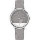 MONDAINE Mod. HELVETICA No. 1 LIGHT: Orologio da polso Donna | STORE ITALIA | Spedizione gratis