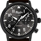 MONDIA Mod. AVIATOR: Orologio da polso Uomo | STORE ITALIA | Spedizione gratis