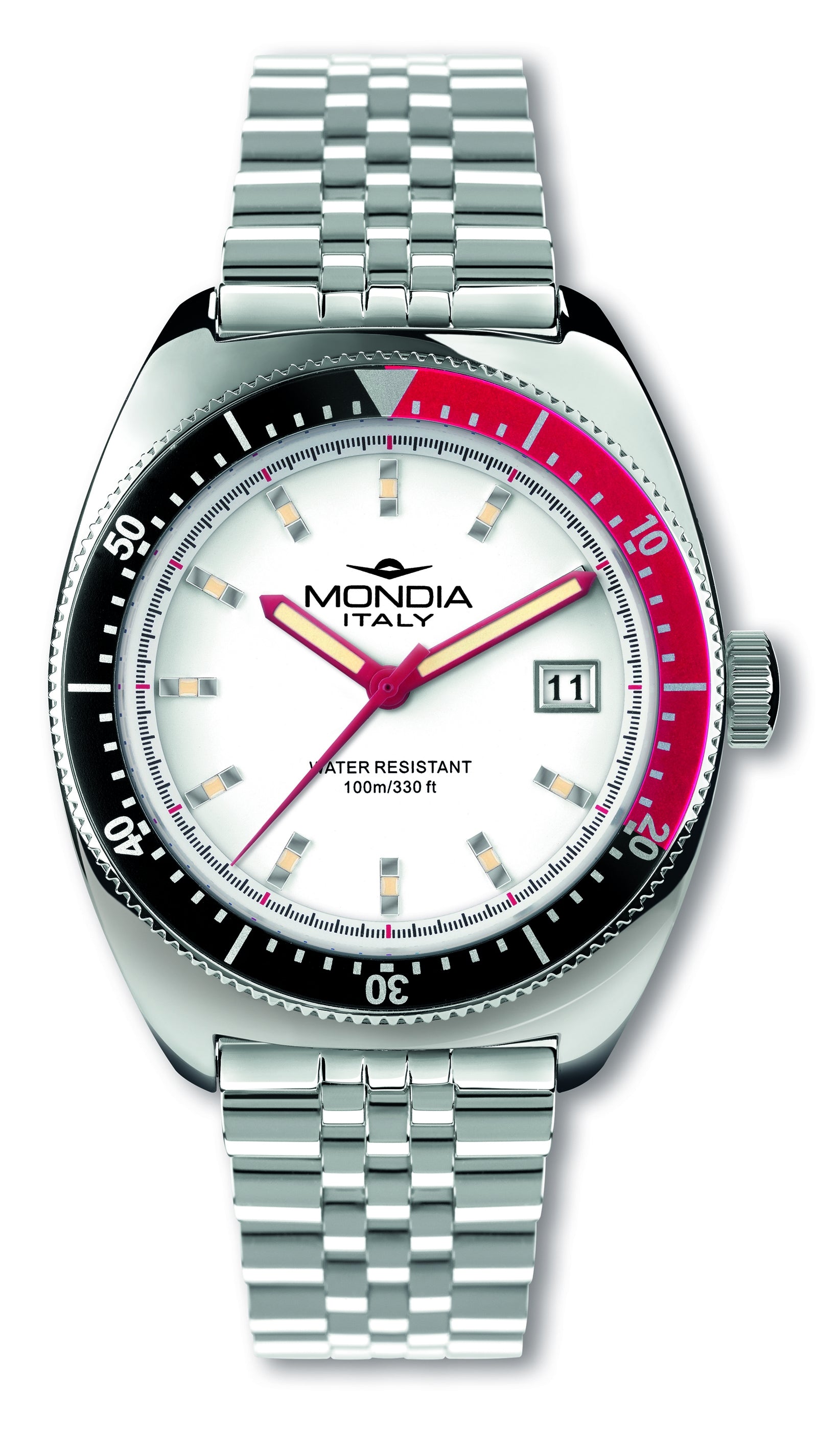 MONDIA Mod. SPORT SUB: Orologio da polso Uomo | STORE ITALIA | Spedizione gratis