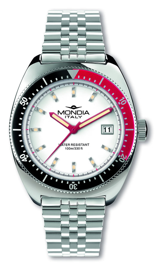 MONDIA Mod. SPORT SUB: Orologio da polso Uomo | STORE ITALIA | Spedizione gratis