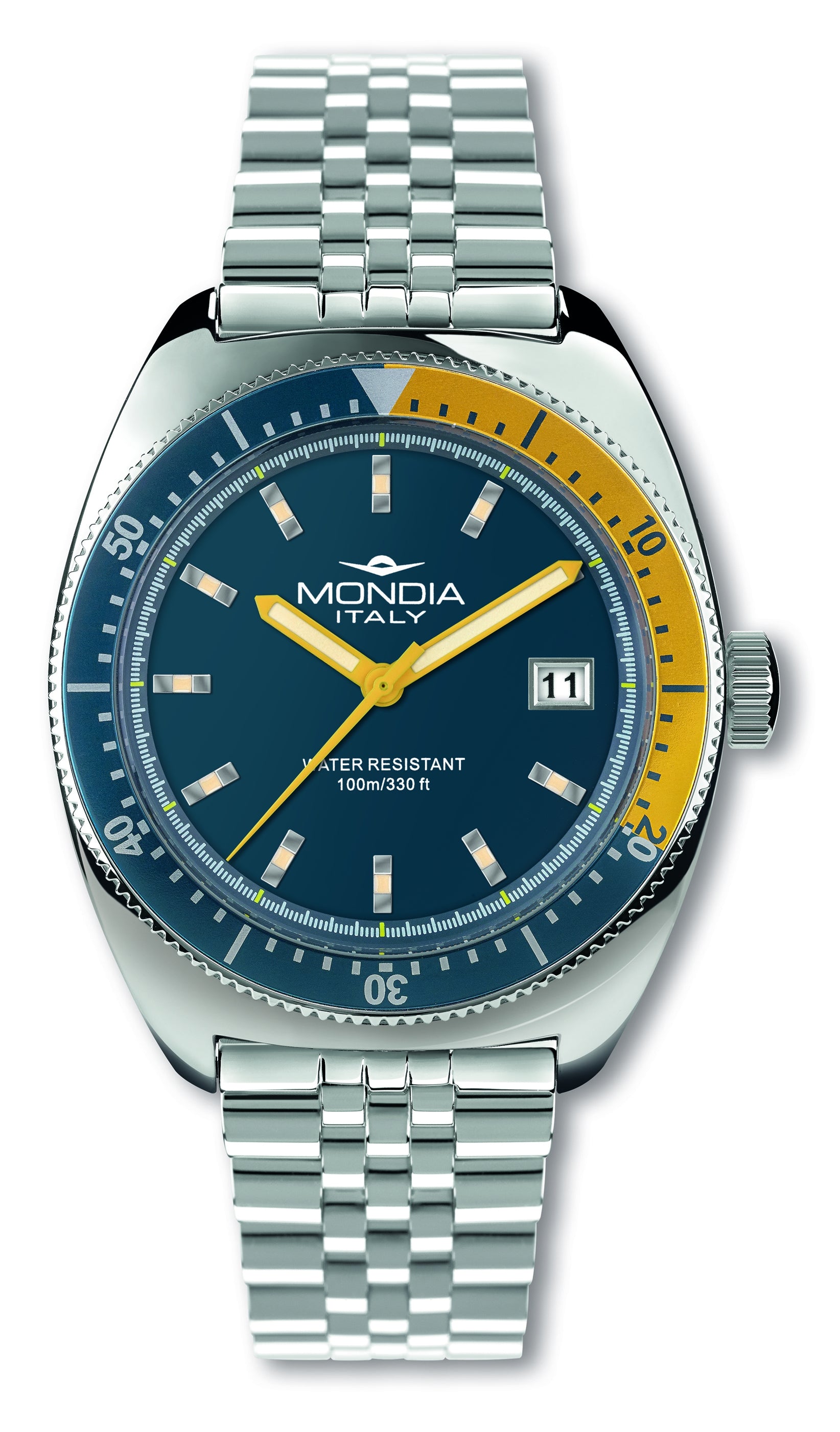 MONDIA Mod. SPORT SUB: Orologio da polso Uomo | STORE ITALIA | Spedizione gratis