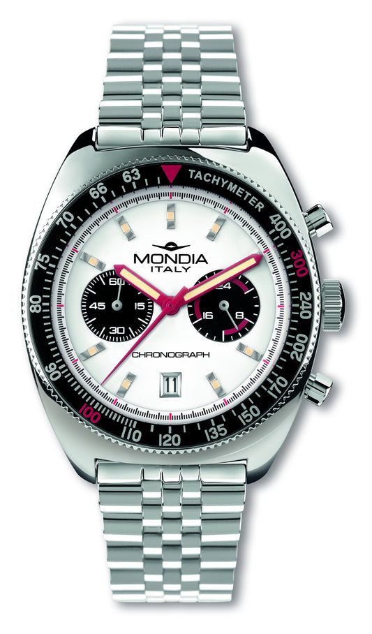 MONDIA Mod. SPORT: Orologio da polso Uomo | STORE ITALIA | Spedizione gratis