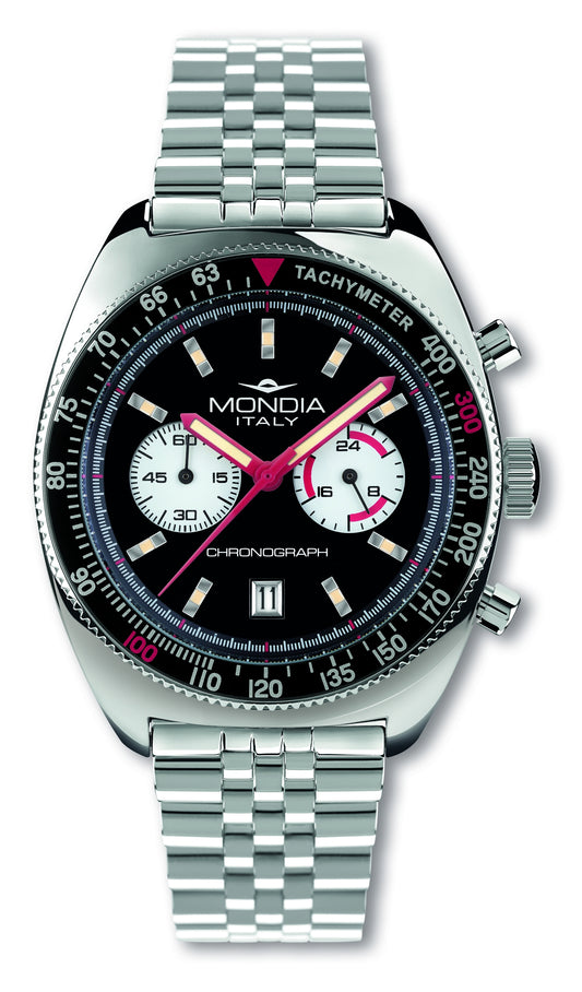 MONDIA Mod. SPORT: Orologio da polso Uomo | STORE ITALIA | Spedizione gratis